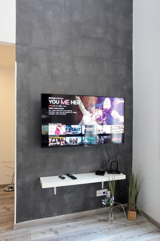 House - The Modern Flat Prag